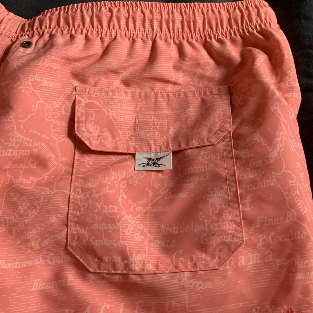 Madda Fella Sanbar Swim Trunk - XL - Picture 7 of 10